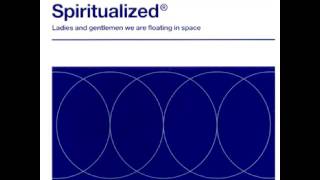 Watch Spiritualized Home Of The Brave video