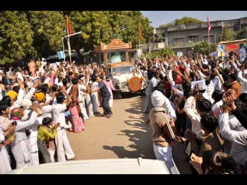 Bhajan-Manush janam anmol re.wmv