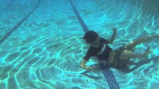 Piscina 123