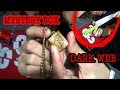 REAL DARK WEB MYSTERY BOX GOES HORRIBLY WRONG!!!(Disturbing Content) VERY SCARY!!!(Do Not Try)!!!