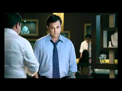Seagrams Imperial Blue TVC- Anniversary.mp4