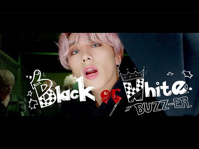 「Black or White」Music Video