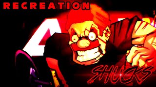 Jeffys Infinite Irida Shucks Recreation Updated Song By Churgneygurgney9895