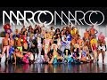 Marco Marco Collection 2 - FULL Runway Show