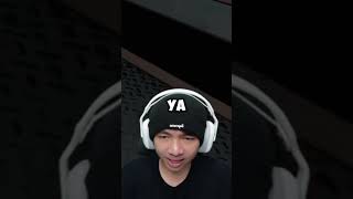 Sumpah Ngakak Banget Liat Bang Apip Ngerjain Ko Regi