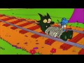 The Itchy And Scratchy Movie - The Simpsons