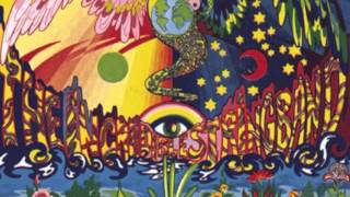 Watch Incredible String Band The Eyes Of Fate video