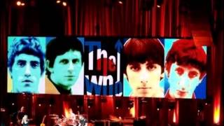 Watch Who La La La Lies video