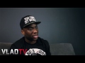 Charlamagne: Tyler Perry Makes Black Men Look Bad