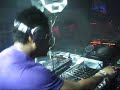 FELIX DA HOUSECAT We love.... Space, Ibiza 21.06.2