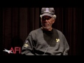 Morgan Freeman Talks About His Big Career Break