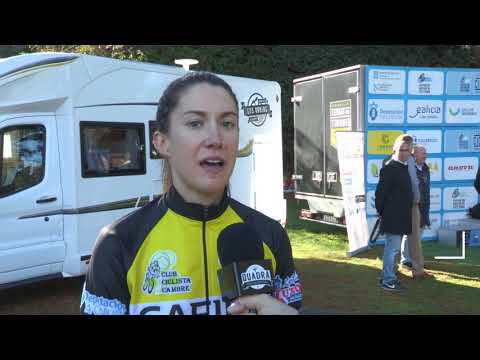 7º Programa TVG Copa Galicia de Ciclocross I Trofeo Concello de Culleredo