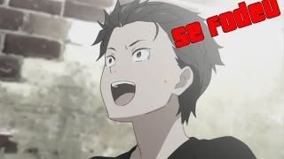 ( ANIME RE:zero: CRACK)