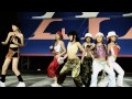ZYX - Iku ZYX! FLY HIGH (MV) [HD]