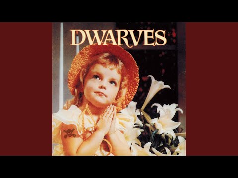 Dwarves - Lucky Tonight Dwarves - Lucky Tonight
