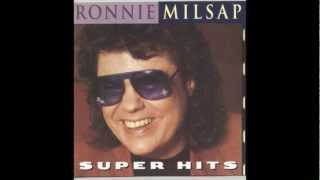 Watch Ronnie Milsap id Be A Legend In My Time video