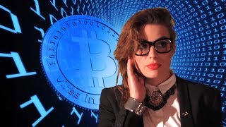 Watch Laura Saggers 10000 Bitcoins video