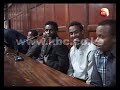 Four Suts Arraigned In Court Over Jkia Attack Four Suts Arraigned In Court Over Jkia Attack