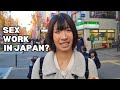 Interview With a Japanese Sex Worker