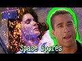 Baywatching Nights: Space Spores