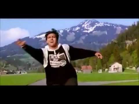 Tere Bina Dil Lagta Nahi