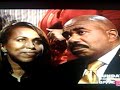 Pastors Donnie McClurkin & Marvin Sapp- Tribute to Steve Harvey