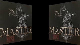 Master 2023 Max Audio sound Tidal