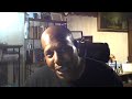 KQKC BOXING TALK: TYSON FURY REFUSES TEST WONDER WHY?