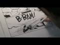Watch Making Comics with Doug Tennapel Video