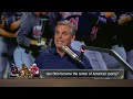 Ohio is the center of American sports in 2016 - Colin explains | THE HERD