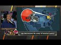 Ohio is the center of American sports in 2016 - Colin explains | THE HERD
