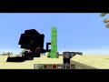 Minecraft Snapshot 14w18a Overview -- Sticky Slime Block Pistons