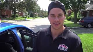 Nelk Fake Pizza Delivery Guy Prank