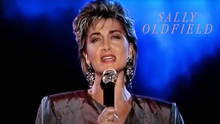 Watch Sally Oldfield Silver Dagger video