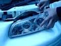 Spyder Installation Video: Pontiac Grand Prix 97-03 Projector Headlights