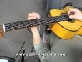 Romanza Beginner Guitar