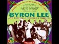 Byron lee & the Dragonaires - Cherry oh Baby