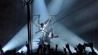 Wasp - I Wanna Be Somebody - Live In Norway 9Th October 2025, Rockefeller