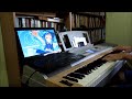 To Aru Kagaku no Railgun S ED2 - Links - piano version