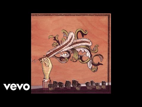 Arcade Fire - Rebellion (Lies) (Official Audio)