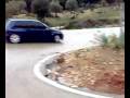 Renault Clio 16v mallorca coll de soller 2