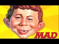 A Few Minutes With Someone Funnier Than You: A Few Minutes with Al Jaffee