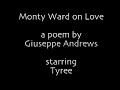 Old Man Tyree in Monty Ward on Love