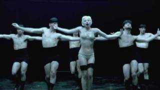 Lady Gaga - Alejandro Music Video (Lyrics & Download Link)