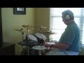 That's the Way I Like It... KC & Sunshine Band Drum Cover by LOU the FUN Drummer.MOV