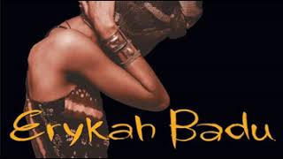 Watch Erykah Badu Afro Freestyle Skit video