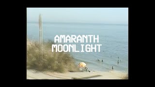 Old Sea Brigade & Luke Sital-Singh - Amaranth Moonlight [Official Music Video]