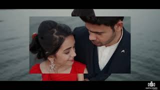 Your Eyes Stole All My Words Away, And Turned Them Intomy Smiles. .Sahu .Sahu