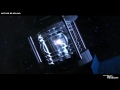 Peter Capaldi Extended Title Sequence - Series 8 NeonVisual New