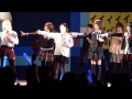 KMN48 京都大学11月祭 2012.11.24 4/4 【HD】